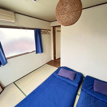 Auberge de jeunesse Peace House Sakura à Kyoto Extérieur photo
