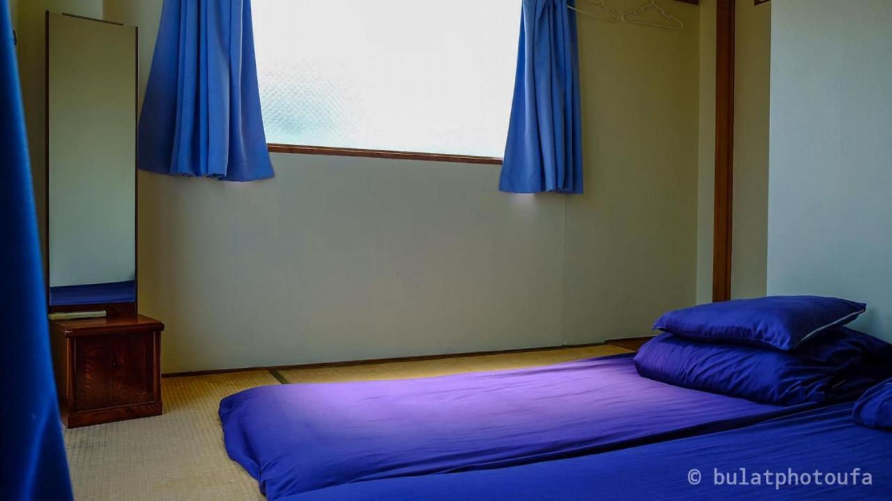 Auberge de jeunesse Peace House Sakura à Kyoto Extérieur photo