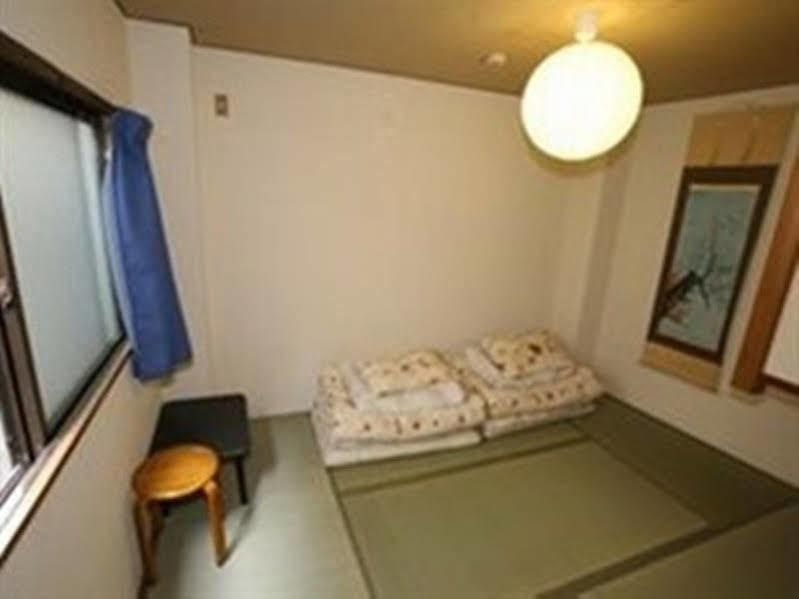 Auberge de jeunesse Peace House Sakura à Kyoto Extérieur photo