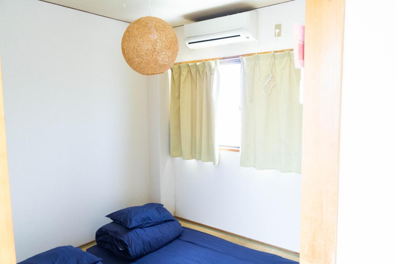 Auberge de jeunesse Peace House Sakura à Kyoto Chambre photo